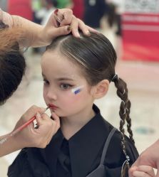 -Eling伊林彩妆·化妆培训(河西奥体店)