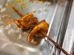 -京朋串屋·烧烤(望京西路总店)