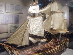 -上海交通大学董浩云航运博物馆