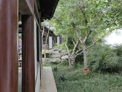 -常熟方塔园