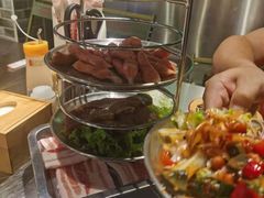 -晓燃地摊烤肉(朝阳双桥店)