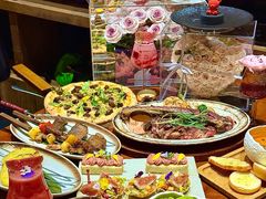 -咖梦餐厅 COMENG RESTAURANT