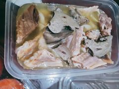 鹅肫肝-正宗忘不了老鹅(梅岭店)