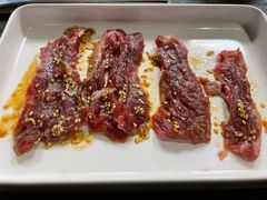 横膈膜-神户赤童日式烤肉伙伴(东直门店)