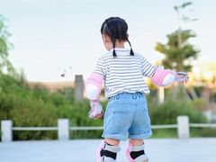 -云霄之星少儿滑板轮滑跳绳(远洋未来广场店)