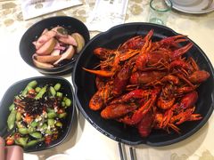 -聚味瞿记·龙虾堂(天元店)