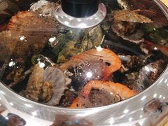 -海岛渔村大酒店(云霄路店)