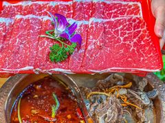 -三太子地摊烧烤·小龙虾(北蔡店)