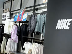 -NIKE品牌体验店(苏州中心店)
