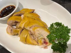 -梁家大院•农家菜(昆山会展中心店)