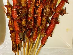 -可可大虾武汉土菜大排档(万松园1店)