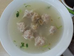 -津门永胜包子铺(哈尔滨道总店)