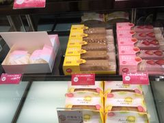 -味多美蛋糕(阜成门店)