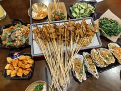 -林二哥宜烤官·宜宾小烧烤