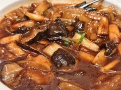 -大铁勺新津菜(熙悦汇店)