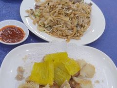 -东江海鲜大排档·潮汕菜·砂锅粥