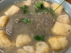 -金原鸭血粉丝汤·汤包·脆皮烤鸭(南京博物院店)