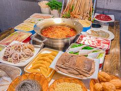 -让签签飞小郡肝串串香(春熙路形象店)