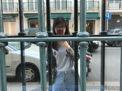 -商业广场(Praça do Comércio)