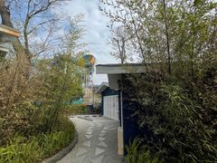 -华侨城阳宗海海景温泉