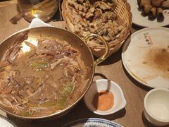 -金掌勺锅包肉(太原万达店)