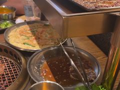 -一品诚记烤肉(大连柏威年购物中心店)