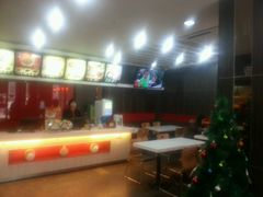 -南城香·饭香串香馄饨香(富丰桥店)