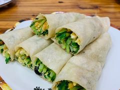 -正宗流钟锅子饼家常菜