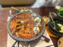 -双门洞·森系料理(体育西店)