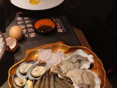 -牛YO寿喜烧和牛火锅自助(三台子万象汇店)