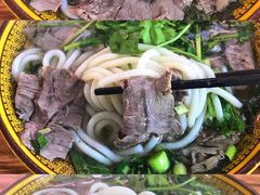 -贵州六盘水羊肉粉(观音桥店)