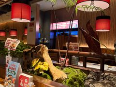 -老阿爸鲜鱼土菜(独墅湖店)
