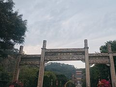 -南沙天后宫景区