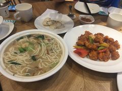 莆田卤面-莆田餐厅PUTIEN(三里屯店)