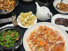-徐记海鲜(陕西历史博物馆|明德门店)