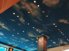 -菲住布渴酒店自助餐厅(阿里巴巴西溪园区店)