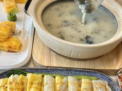 -煲王粤菜餐厅(中侨中心店)