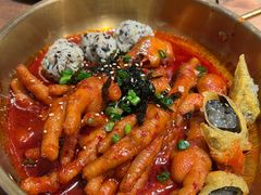 -INSA Korean Bistro饮鲨韩食酒馆