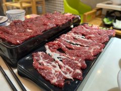 -陈记顺和牛肉火锅馆(林乐路店)