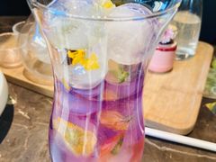 -大树餐厅(红旗街万达店)