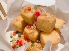 -翡翠拉面小笼包(岭南新天地店)