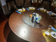包厢-海拉尔蒙古包(房山长阳总店)