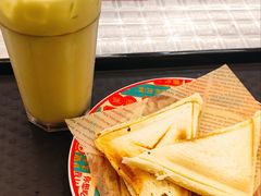 -孖记茶档·热腾茶餐(乐峰店)