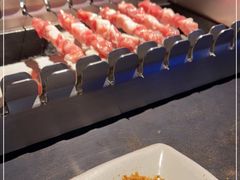 -很久以前羊肉串(中山公园店)