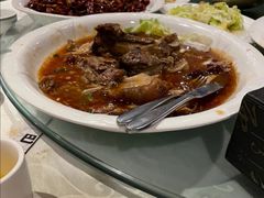 -巴渝兄弟川菜(宽街店)
