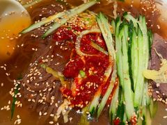 -七八冷面·延边朝鲜族美食(欢乐谷店)
