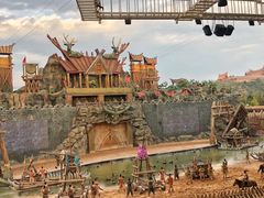 -七彩云南欢乐世界