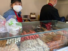 -辽B·小串(总店)