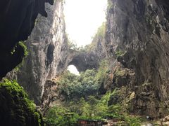 -英西峰林·洞天仙境