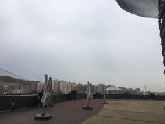 -上海跨国采购会展中心